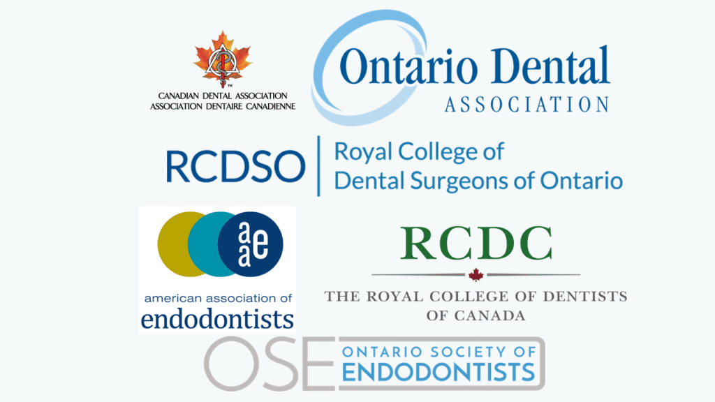 Kennedy Endodontics Dental and Endodontic Memberships