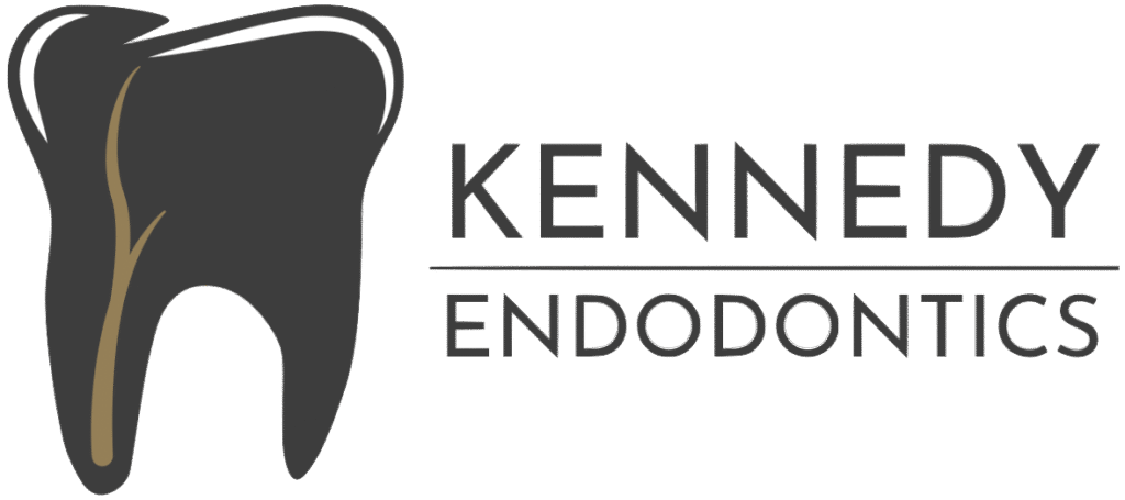 Kennedy Endodontics logo